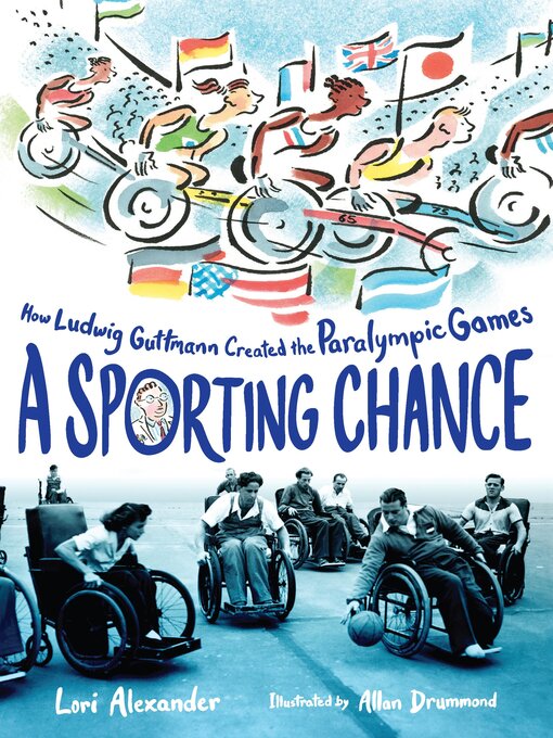 Title details for A Sporting Chance by Lori Alexander - Available